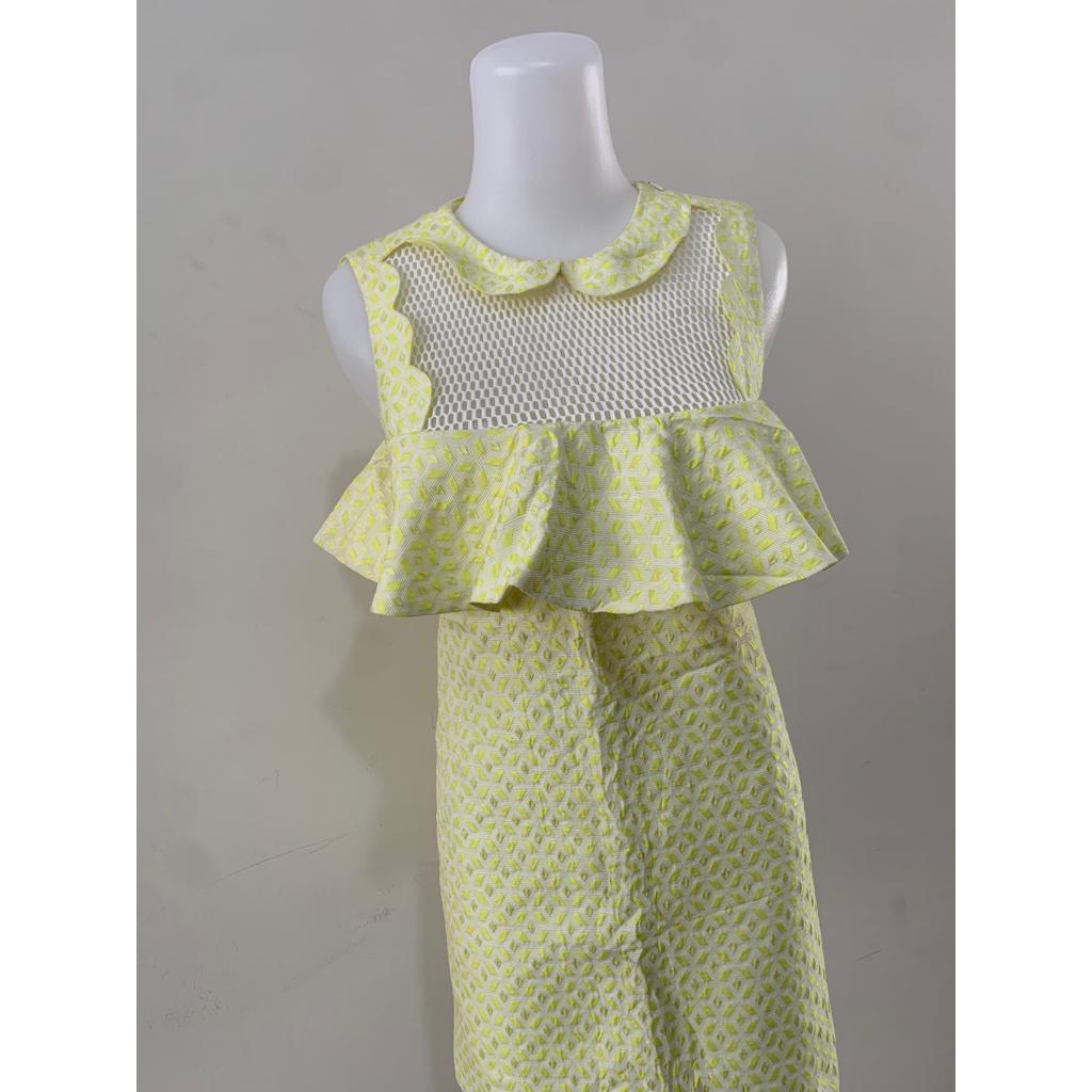 DRESS WANITA KEKINIAN SCUBA ROMPI  TUNIK WANITA TERBARU