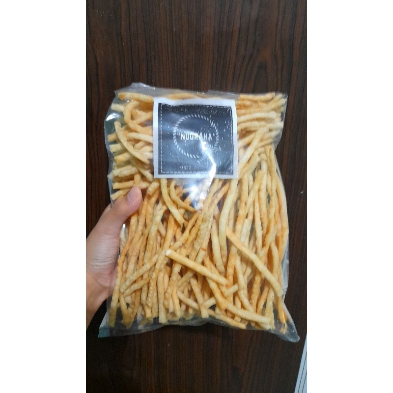 

Stik Bawang 1kg
