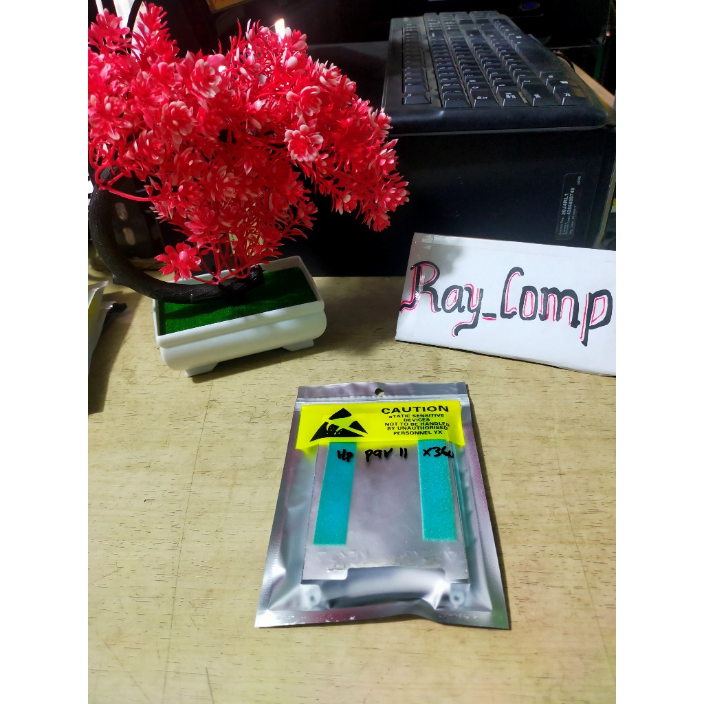 Bracket Hardisk Laptop Hp Pavillion 11 X360