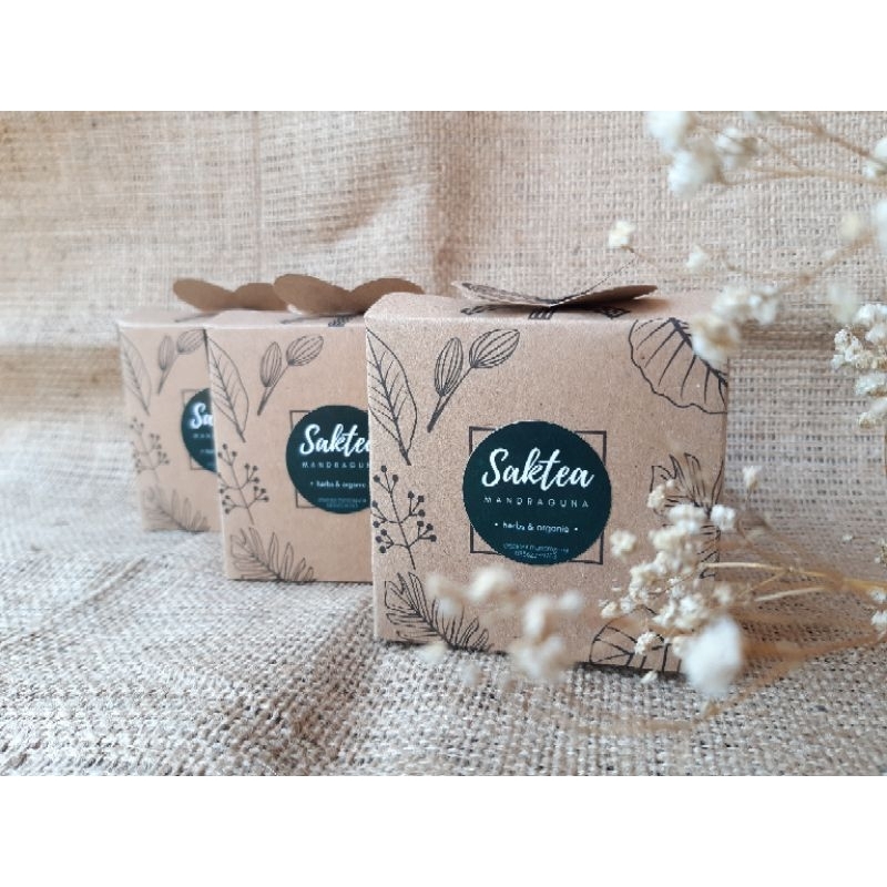 

HAMPERS MINI MURAH!!!