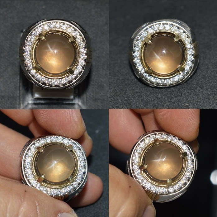 GST1301 - Star Quartz