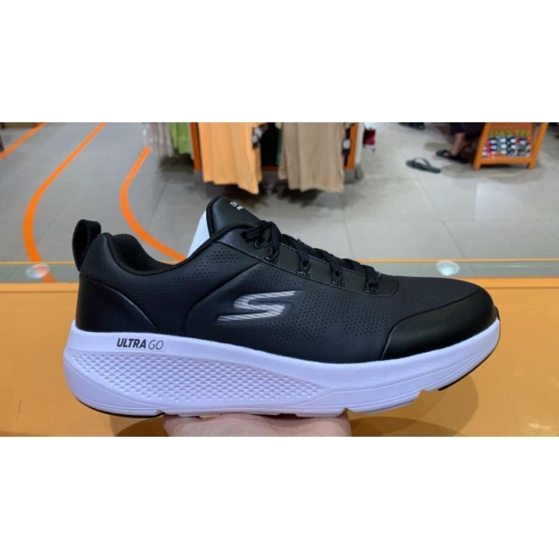 SALE SEPATU SKECHERS MEN GORUN ULTRA GO