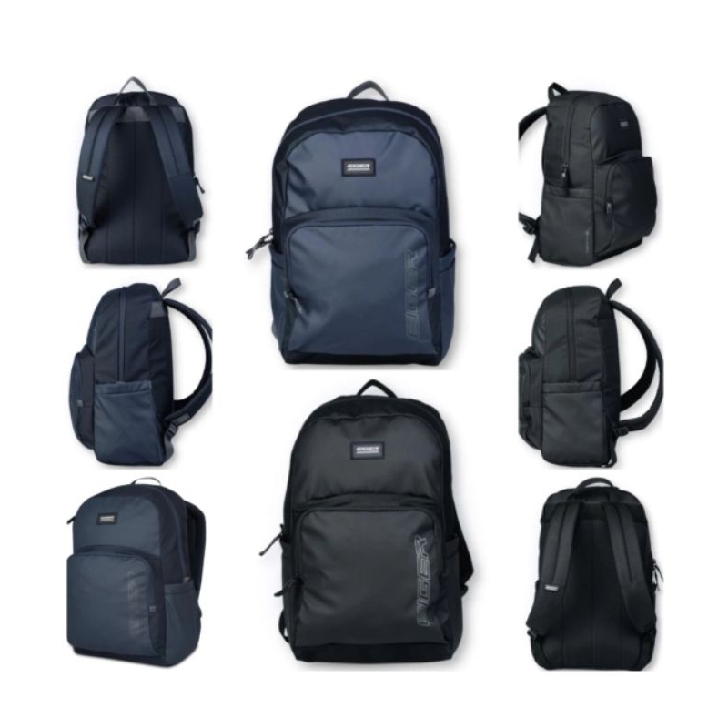 Tas Punggung Footpath 1,3 Eiger