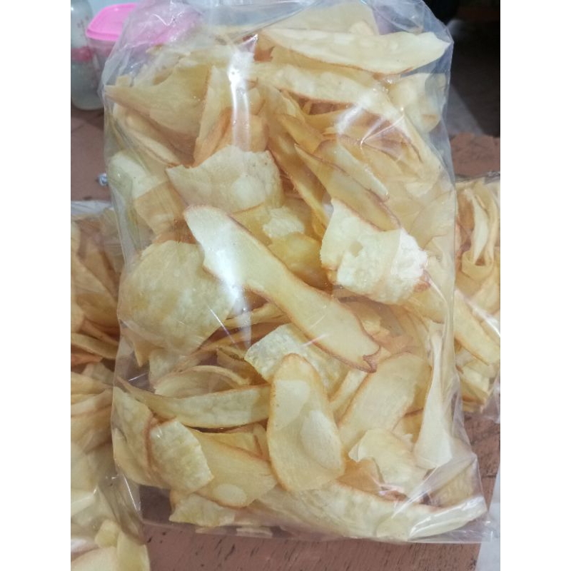 

keripik singkong