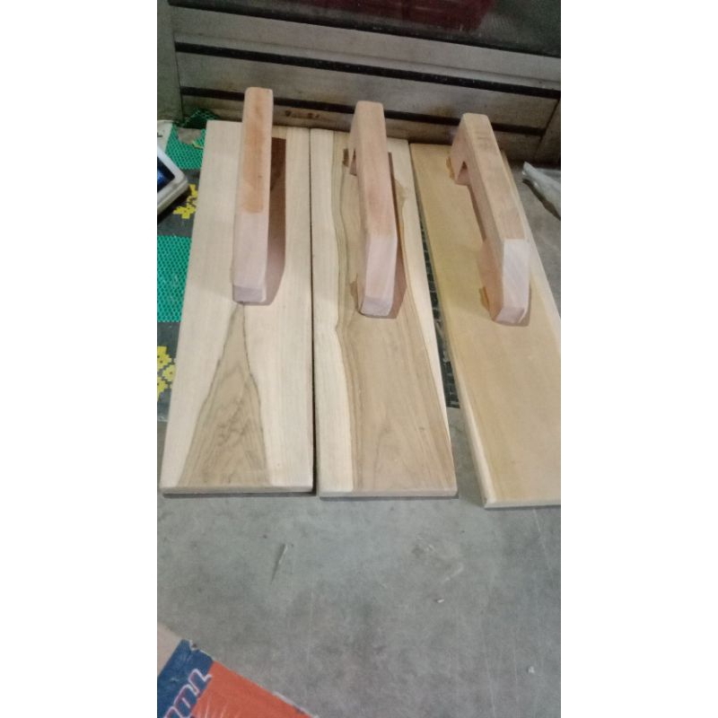 roskam/gosokan kayu jati asli
