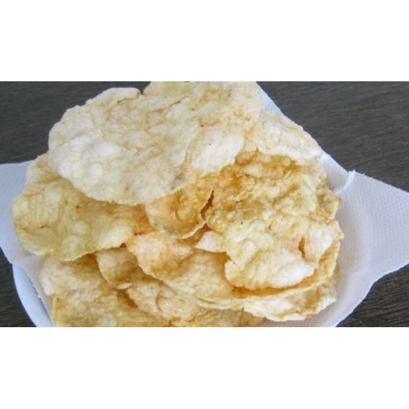 

EMPING MELINJO ASLI BANTEN