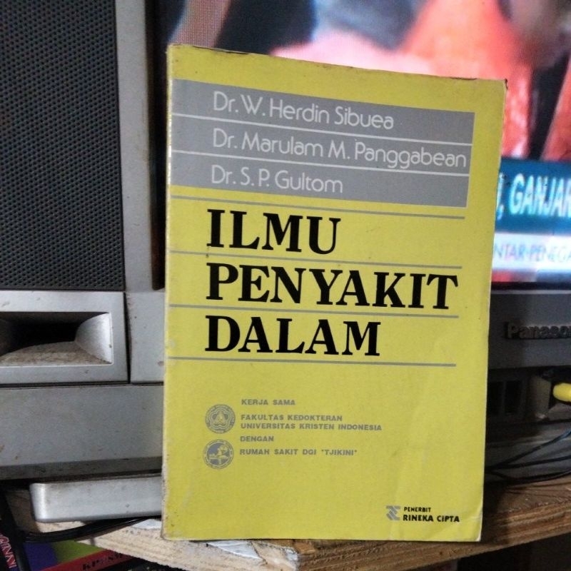 ILMU PENYAKIT DALAM
