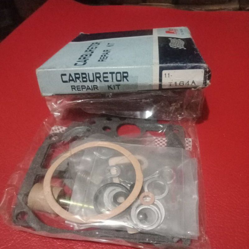 kit carburator Corolla GL napco jpn