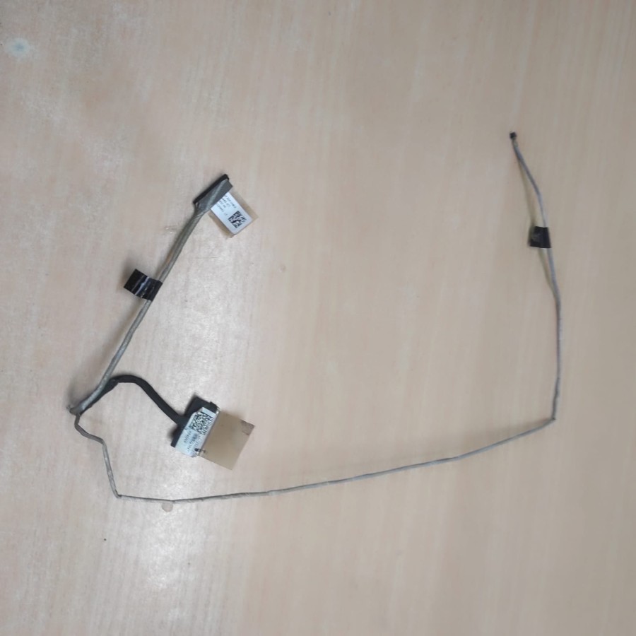 Kabel Fleksibel Flexible Lvds LED Asus X540 X540N  Normal Original