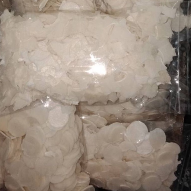 

86 Simping serpihan hosti tawar 100gr v8d0g