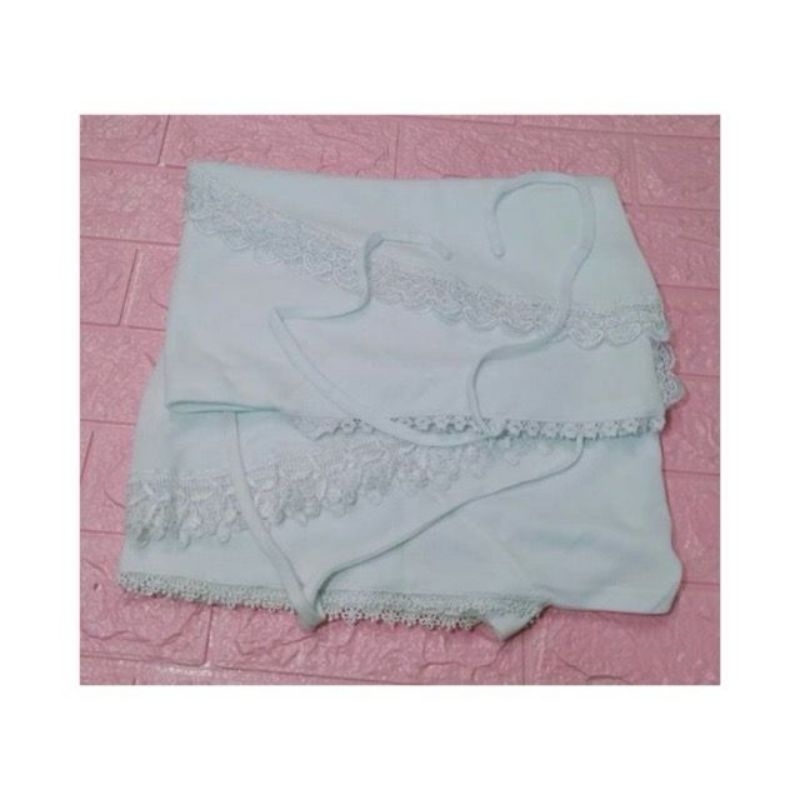 Jilbab Hamam Gontor Putri