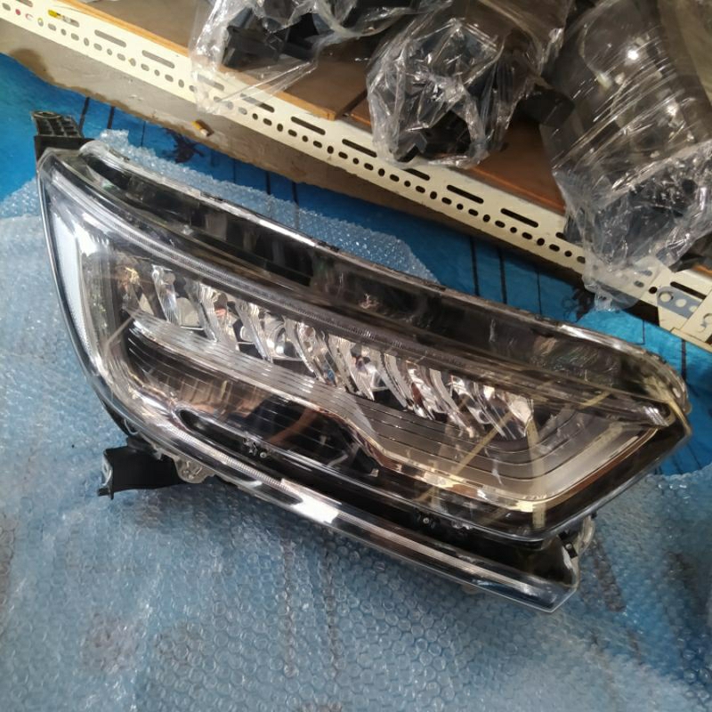 Headlamp Lampu Depan Mobil Honda CRV turbo 2018 2019 2020 Led original