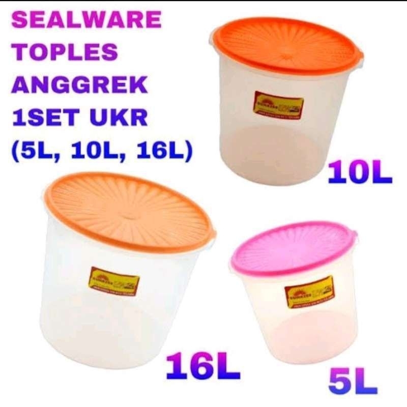 PROMO TOPLES KERUPUK, TOPLES 5 LITER, TOPLES 10 LITER, TOPLES 16 LITER, TOPLES 26 LITER, TOPLES MURA