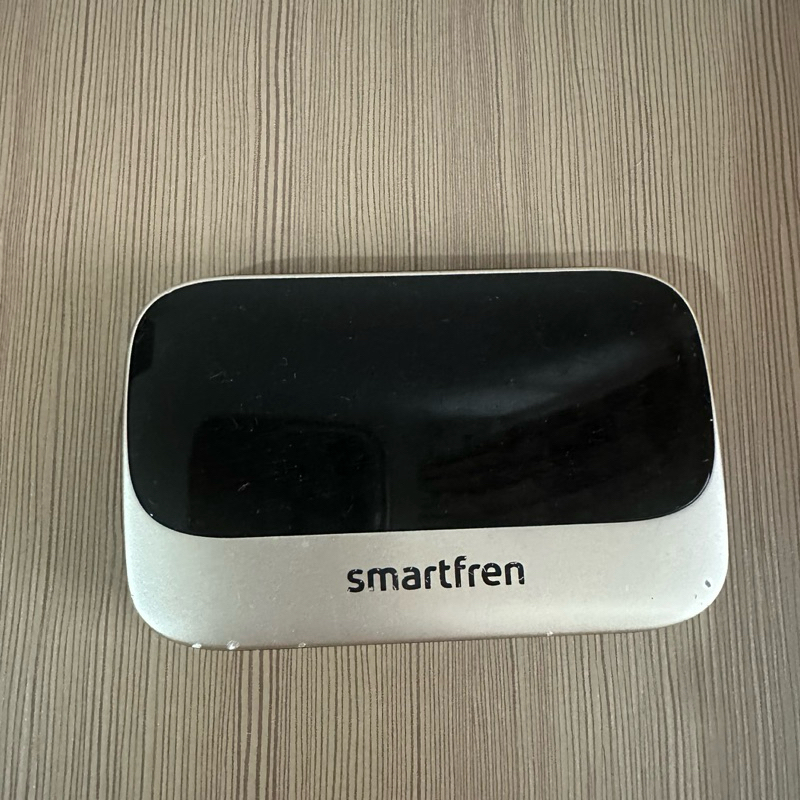 [Bekas] Smartfren Modem Wifi Mifi M6 4G LTE