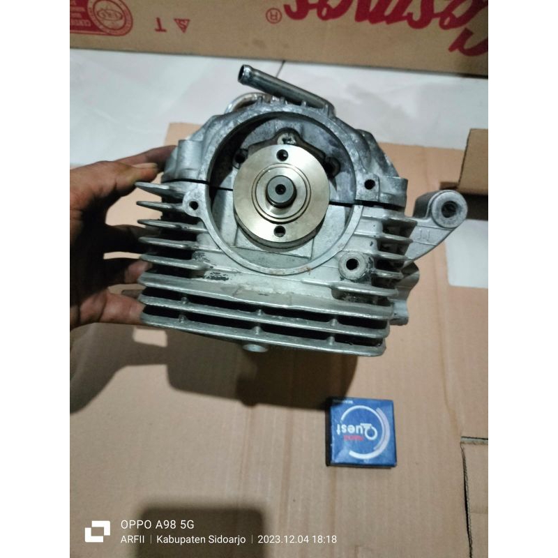 Kop MP PRIMUS, mega pro primus Head Kop MP