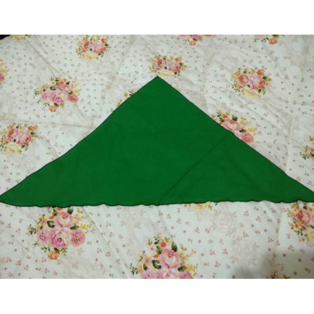 

[Produk EO35] Slayer Segitiga (uk. 70x70x100 cm) zhtqm