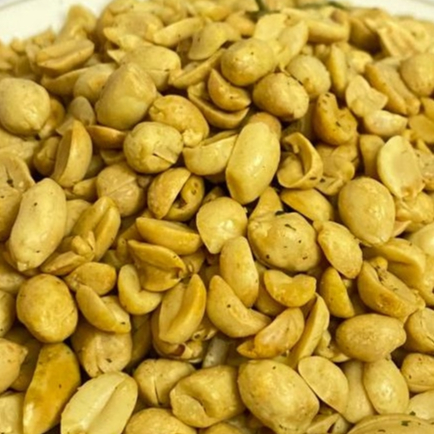 

Kacang Bandung / Kacang Gurih Lezat Khas Bandung 100 Gram