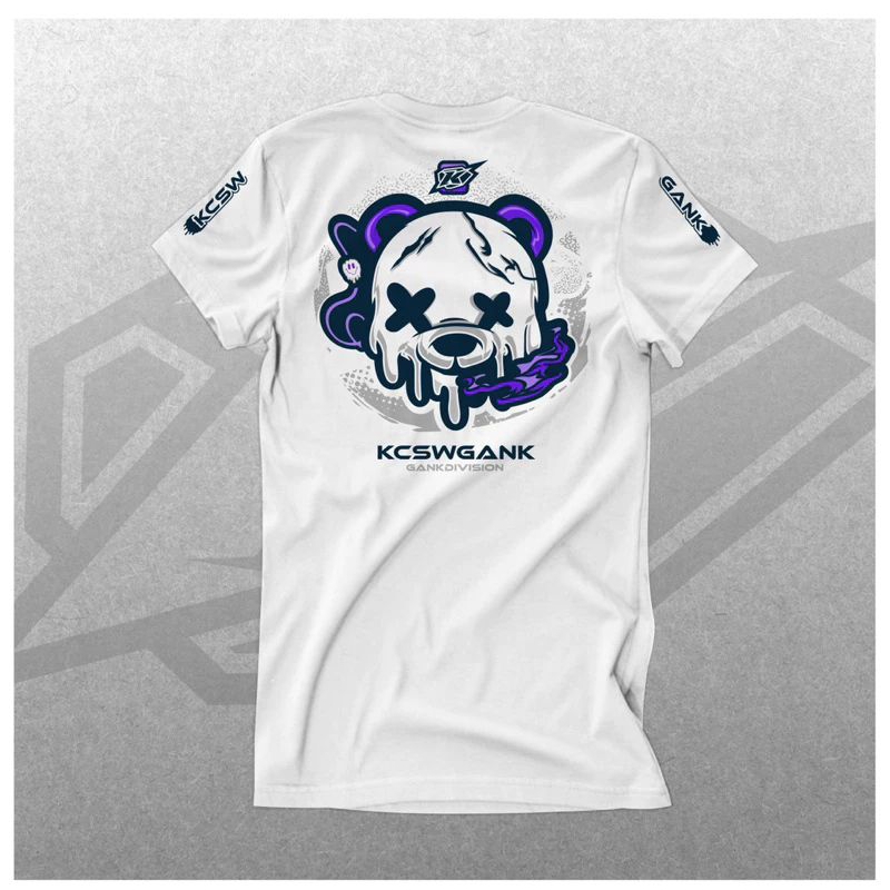 KAOS KCSW GANK LIMITED PREMIUM