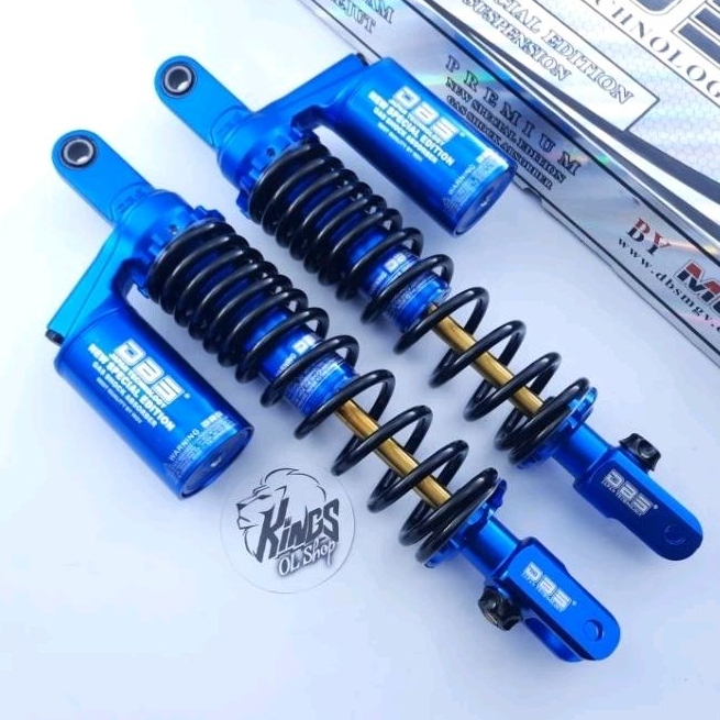 Shock Tabung DBS 8844 NEW EDITION HONDA PCX 160 - ADV 150 original