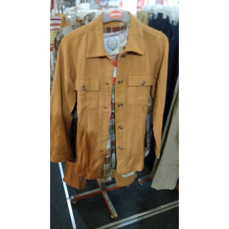 Novel Mice outer katun polos