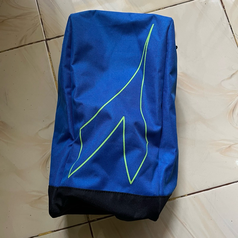 Tas Sepatu Shoesbag Diadora Training Fitness Unisex