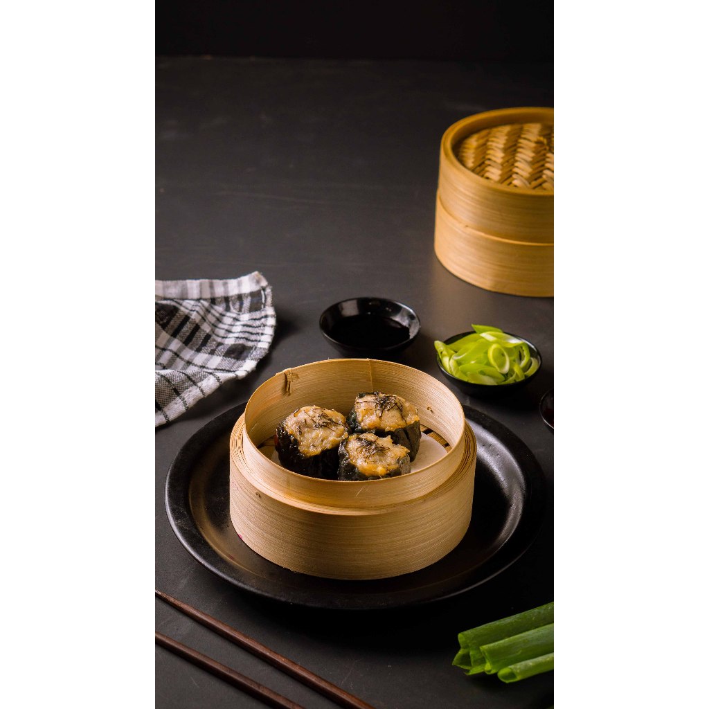 

Siomay Nori Per Pack (Isi 20pcs) / King Dimsum