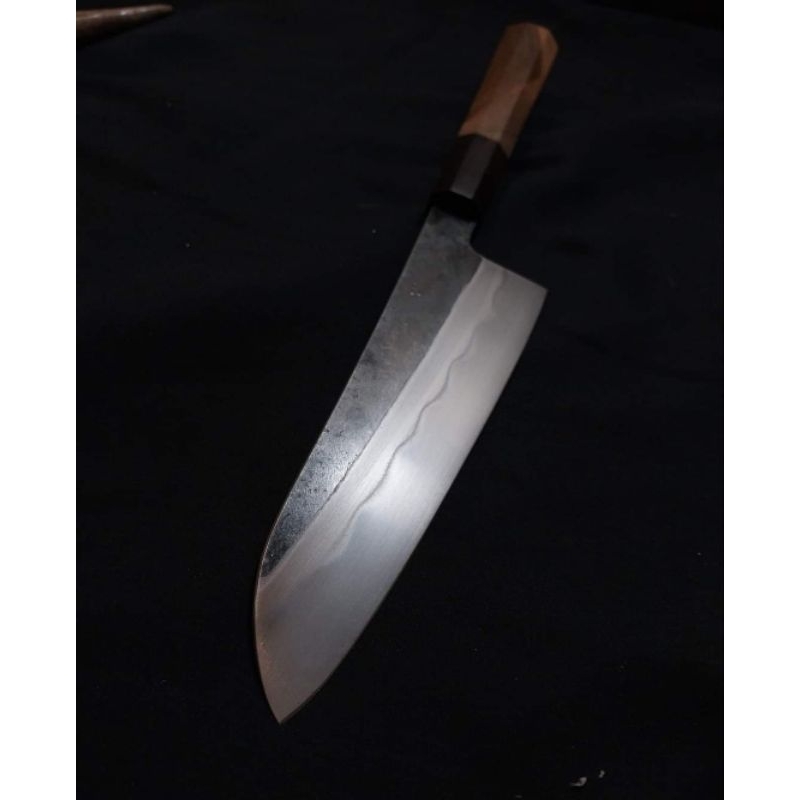 Pisau dapur santoku