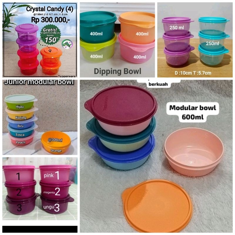 junior modular (1) // junior modular bowl // mpasi