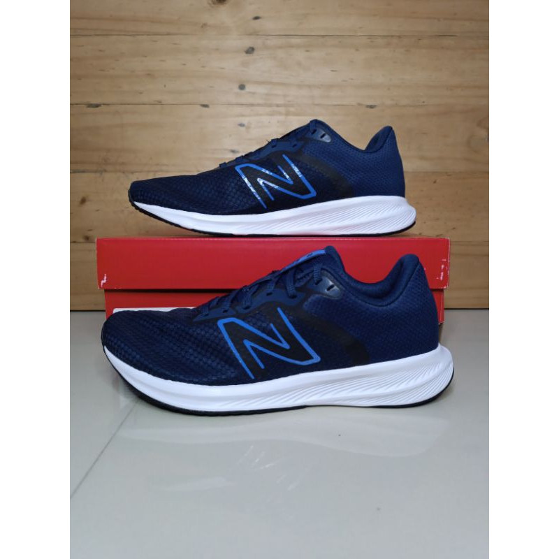 New balance 413 v2 navy M413NB2 men's running shoes ORIGINAL