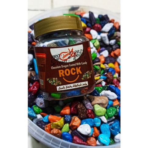 

M0del B4ru Coklat Batu Economical version 100 Gr | Coklat Kerikil | Coklat Arab | Coklat Turkey Product Terkece