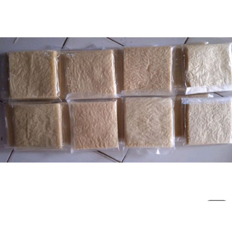 

[✪N82➢] Baru Ukuran 12x12cm Warna MIX isi 50 Lembar [152]