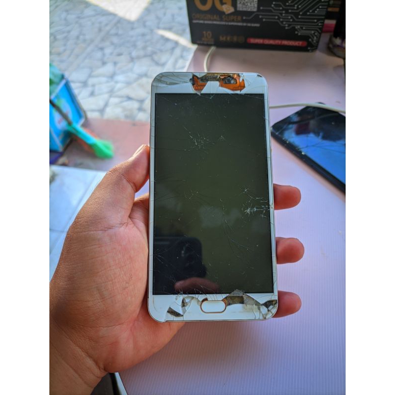 vivo v5 minus lcd