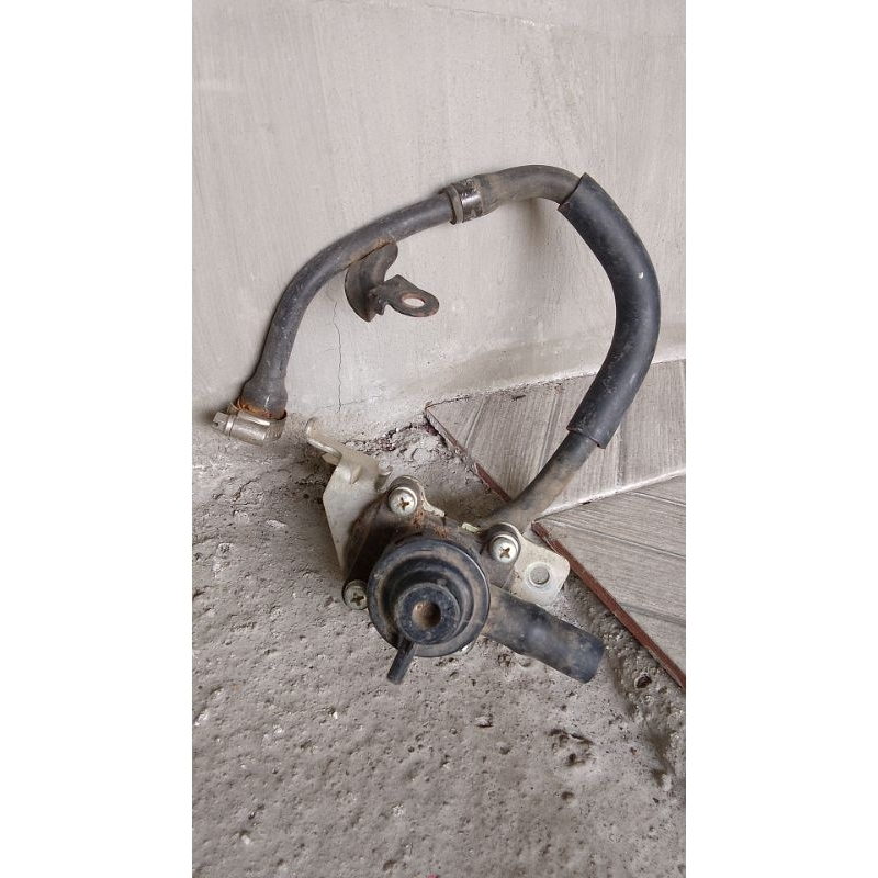 SELANG AIS  EMISI YES MEMBRAN EMISI TRANMISI YAMAHA MIO SPORTY  SMILE MIO SOUL FINO KARBU ORI