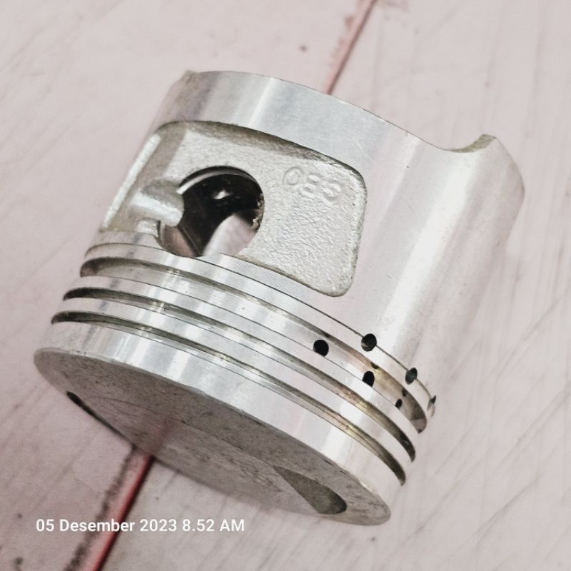 Piston C700 0.50. 13103-GB0-