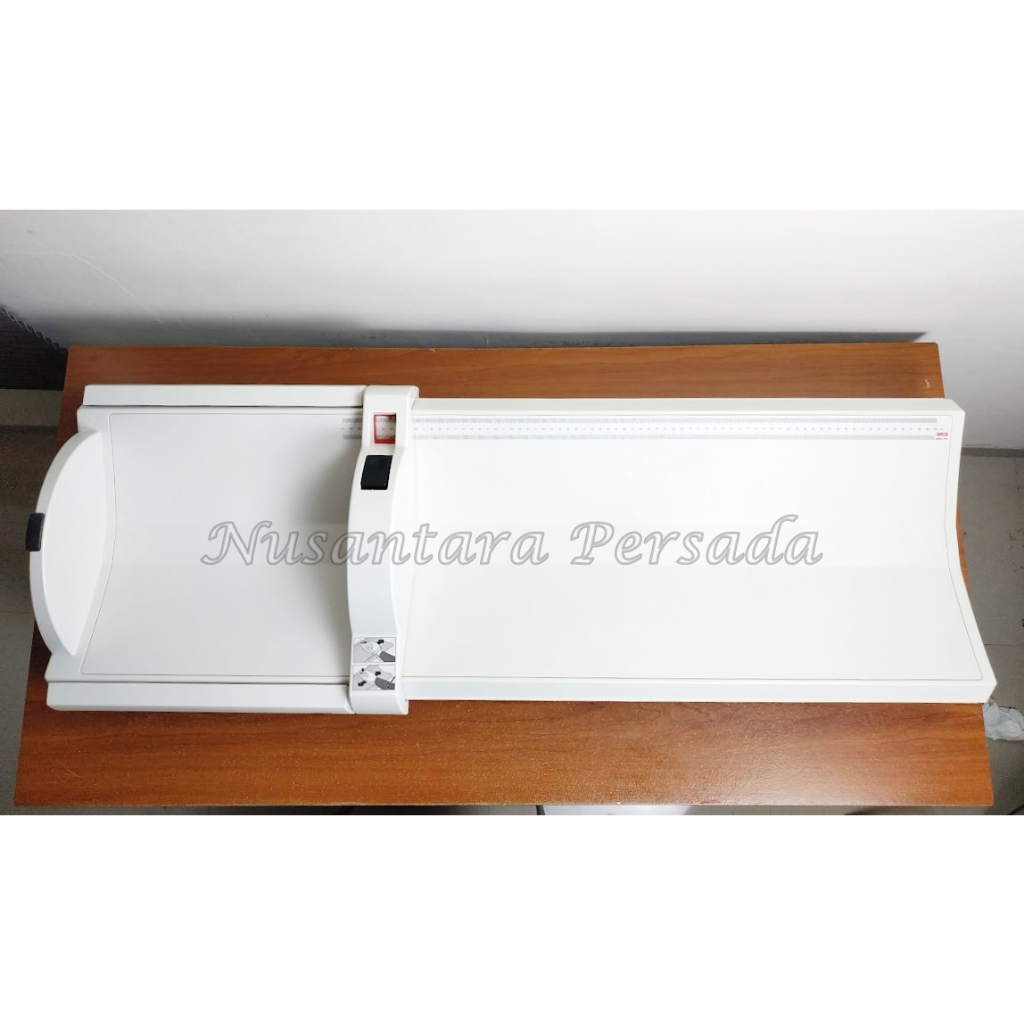 Infantometer Pengukur Tinggi Badan Bayi SECA 416