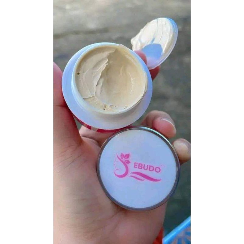 Sunblock E budo Viral BPOM