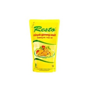 

[✲R64\] minyak resto kemasan 1 liter Diskon
