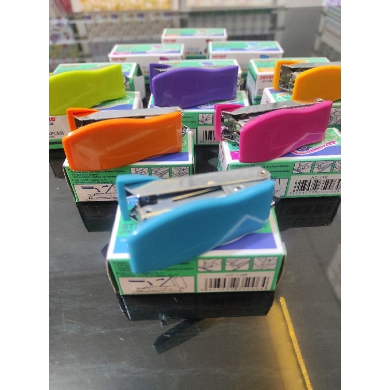 

Stapler Mini Merek Joyko