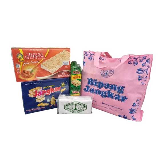 

BIPANG/JIPANG PAKET TAS KECIL ISI 4 MACAM VARIAN BIPANG PRAKTIS DAN COCOK UNTUK OLEH-OLEH