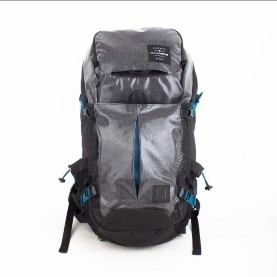 Gramedia Surabaya - Tas Ransel Kalibre Mission 910743045