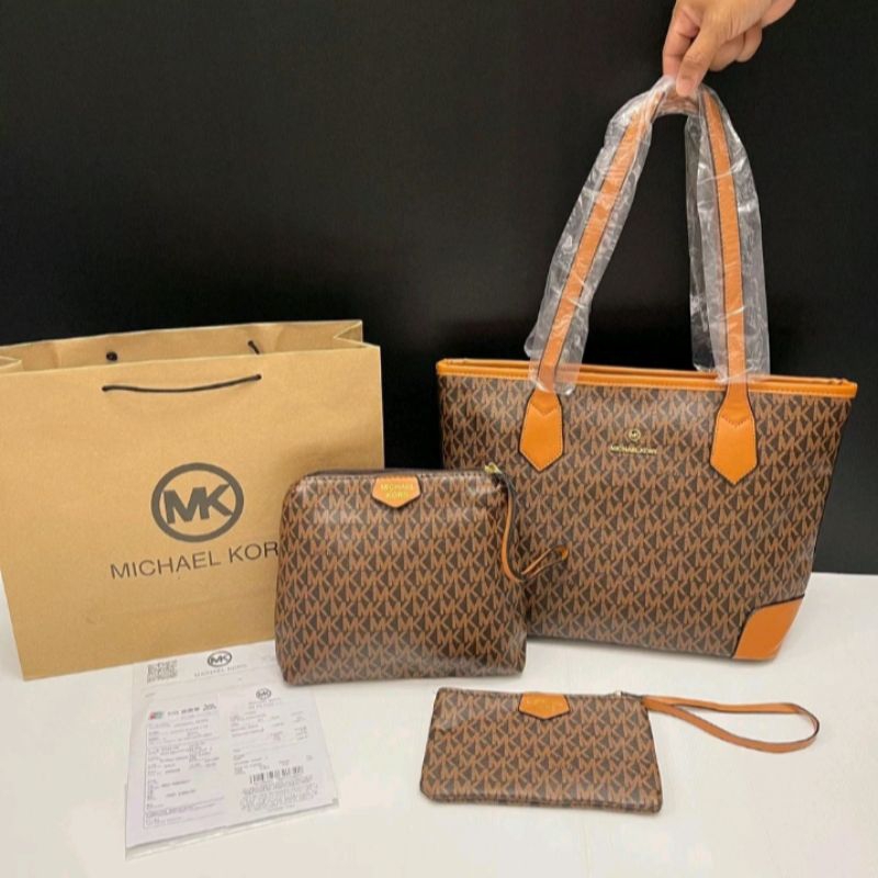 Tas Import Wanita MK002