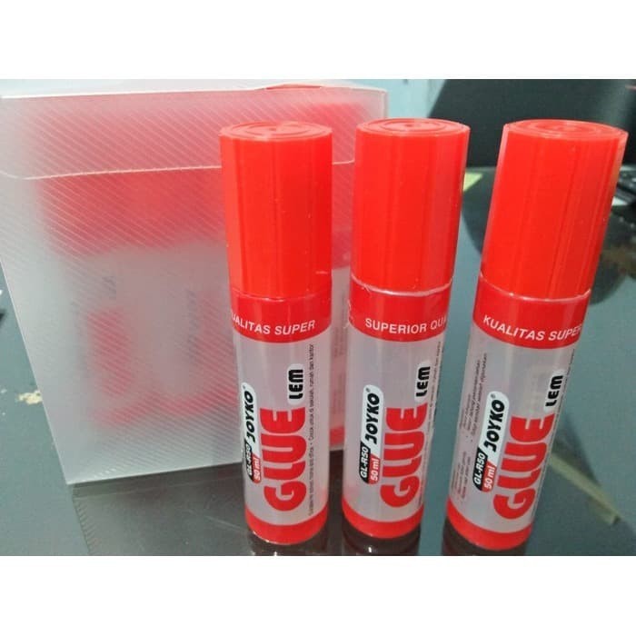 

LEM CAIR JOYKO BESAR GL-R50