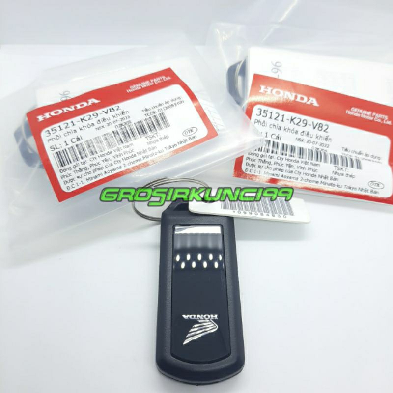 KEYLESS PCX 150  . Kunci pcx 150 . Remot pcx 150 . Remot honda pcx 150 REMOT ADV 150  . KUNCI REMOT 