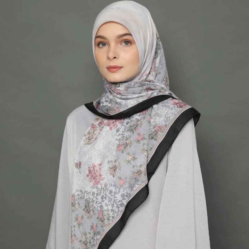 MISS COLOR HIJAB TURKEY POLYSPOON NORINA