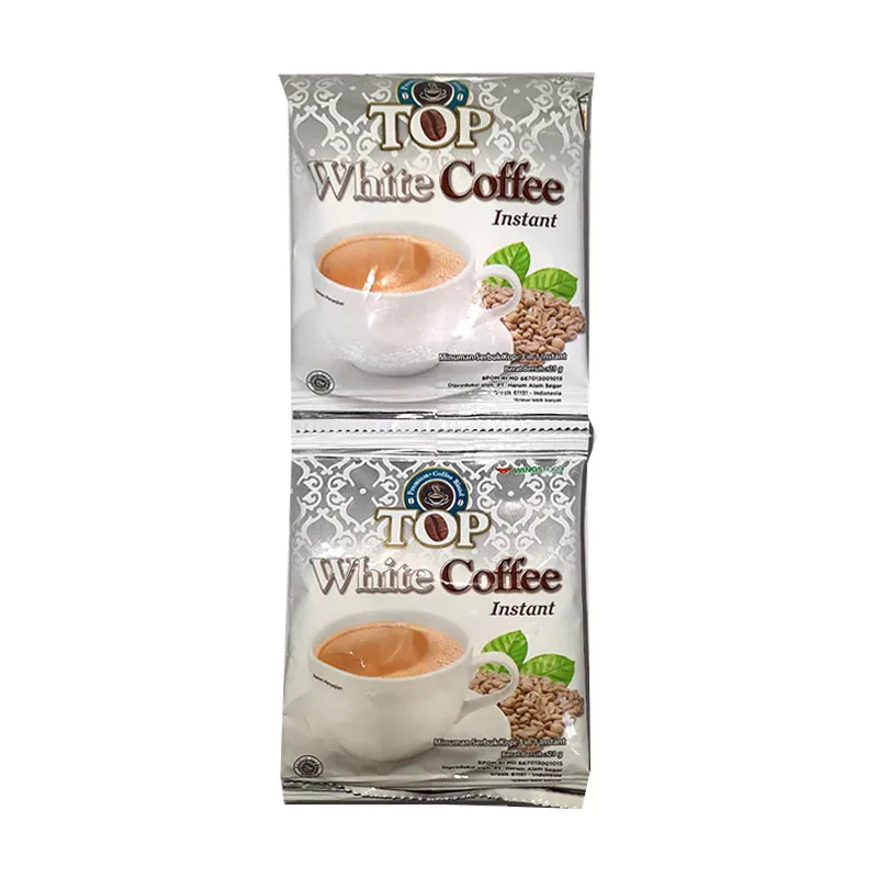

Top White Coffee [12's x 21gr]