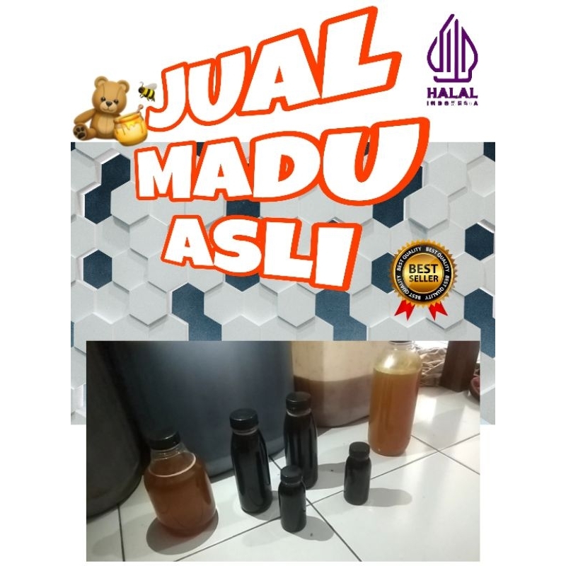 

Madu_Akasia_150gram_OK_RawHoney