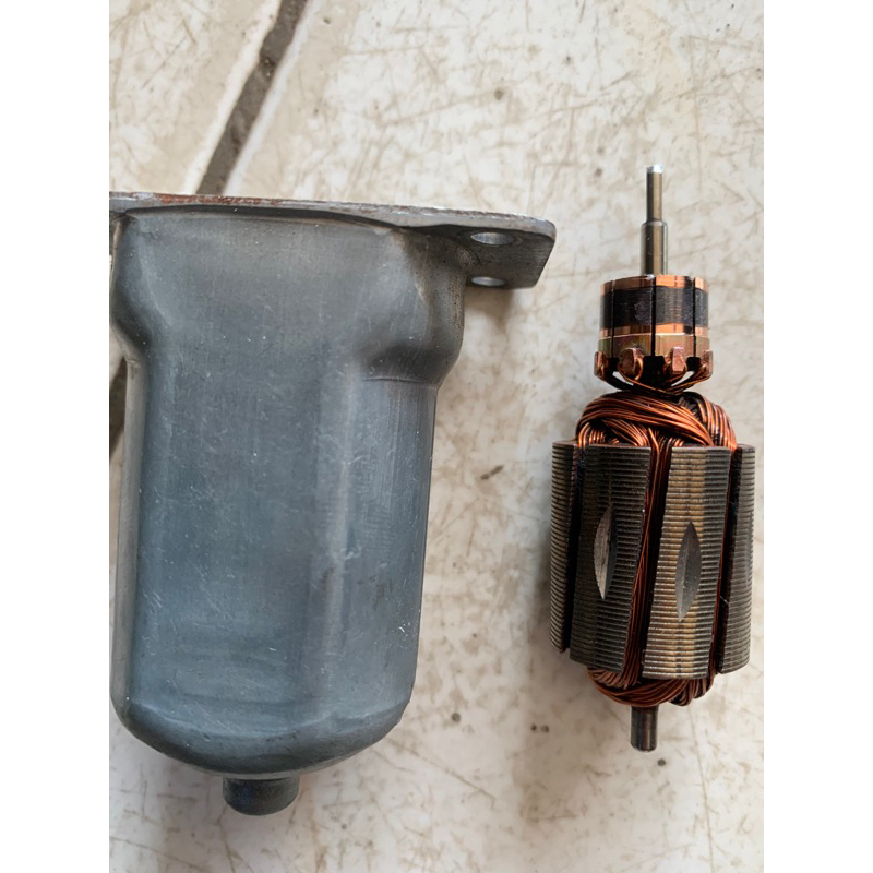 angker dinamo power window suzuki splash