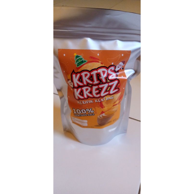 

KRIPS KREZZ