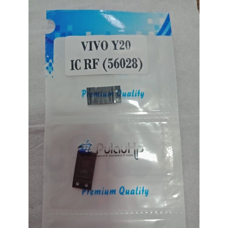 IC VIVO RF Y20 (56028)