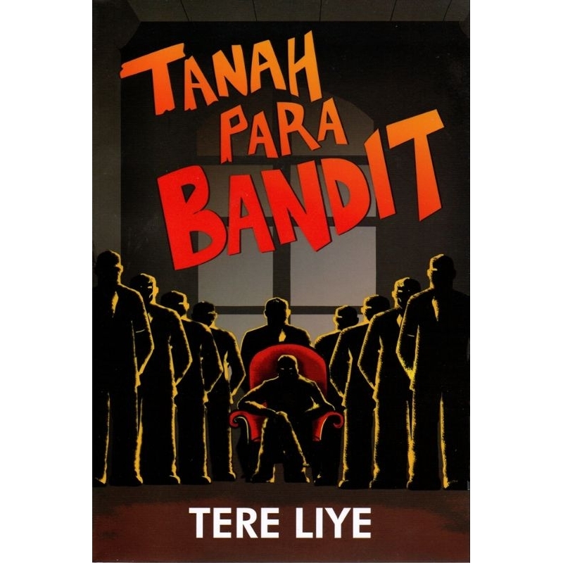 Tanah Para Bandit